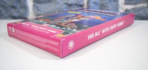 Masters of The Universe Battleground- She-Ra with Swift Wind (04)