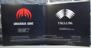 Univeria Zekt ''The Unnamables'' (04)