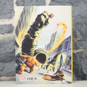 The Little Book of Fantastic Four (02)