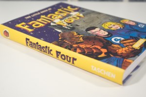 The Little Book of Fantastic Four (03)