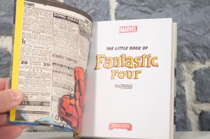 The Little Book of Fantastic Four (04)