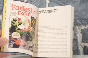 The Little Book of Fantastic Four (05)