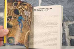The Little Book of Fantastic Four (06)