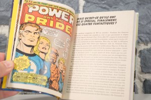 The Little Book of Fantastic Four (07)