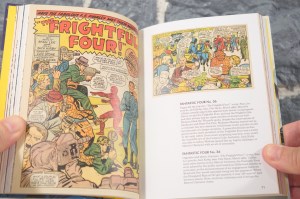 The Little Book of Fantastic Four (08)