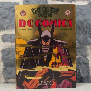 The Golden Age of DC Comics 1935-1956 (01)