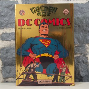 The Golden Age of DC Comics 1935-1956 (02)