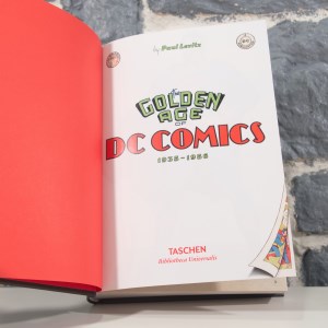 The Golden Age of DC Comics 1935-1956 (05)