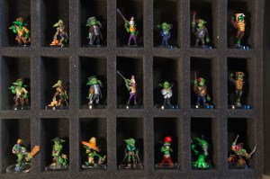 Gob'z'Heroes (Boite Rangement 02)