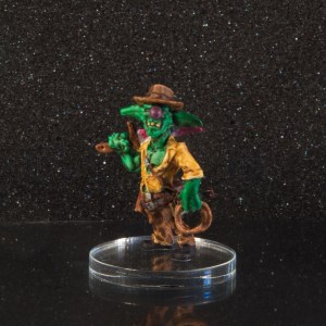 Gob'z'Heroes (Figurines 02)