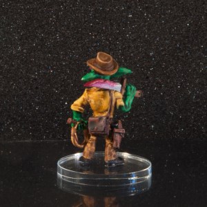 Gob'z'Heroes (Figurines 04)