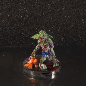 Gob'z'Heroes (Figurines 05)