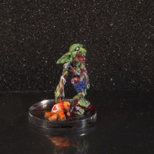 Gob'z'Heroes (Figurines 06)