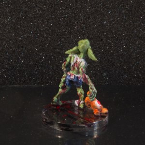 Gob'z'Heroes (Figurines 07)
