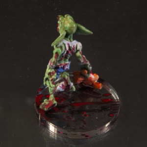Gob'z'Heroes (Figurines 08)