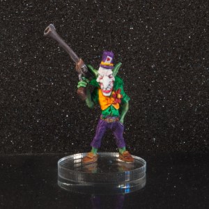 Gob'z'Heroes (Figurines 09)