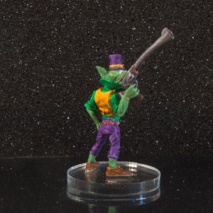 Gob'z'Heroes (Figurines 10)