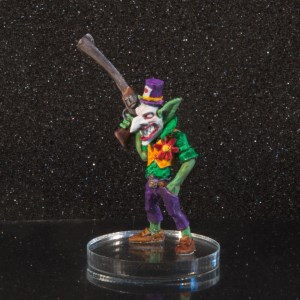Gob'z'Heroes (Figurines 11)