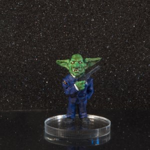 Gob'z'Heroes (Figurines 12)