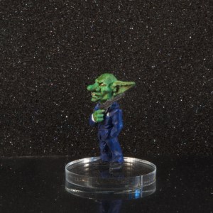 Gob'z'Heroes (Figurines 13)