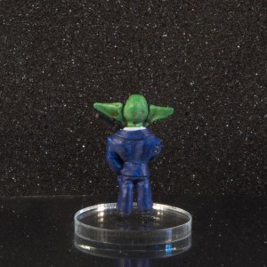 Gob'z'Heroes (Figurines 14)