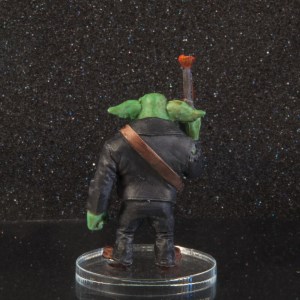 Gob'z'Heroes (Figurines 17)