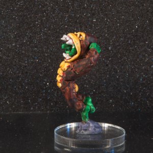 Gob'z'Heroes (Figurines 19)