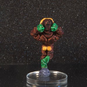 Gob'z'Heroes (Figurines 20)
