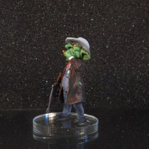 Gob'z'Heroes (Figurines 22)