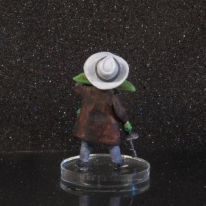 Gob'z'Heroes (Figurines 23)