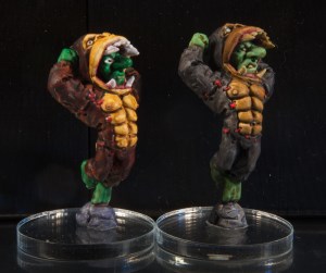 Gob'z'Heroes (Figurines comparaison 07)