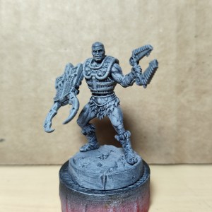 Masters of The Universe Battleground- Clamp Champ (sous-couche 01)