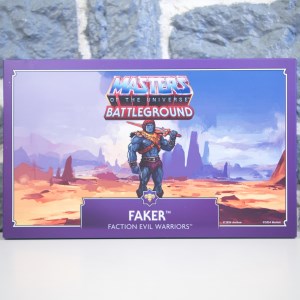 Masters of The Universe Battleground- Faker (01)