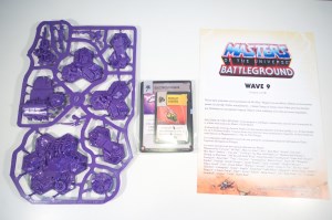 Masters of The Universe Battleground- Faker (06)