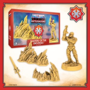 Masters of The Universe Battleground- Roboto Pack (cover)