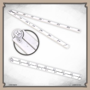 Masters of The Universe Battleground- Rulers (cover)