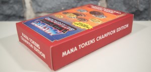 Masters of The Universe Battleground- Mana Tokens Champion Edition (03)