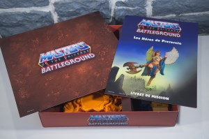 Masters of The Universe Battleground- Les Héros de Preternia (04)