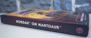 Masters of The Universe Battleground- Promo - Hordak on Mantisaur (03)