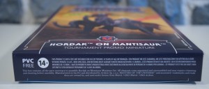 Masters of The Universe Battleground- Promo - Hordak on Mantisaur (04)