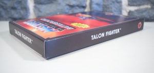 Masters of The Universe Battleground- Talon Fighter (03)