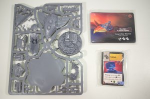 Masters of The Universe Battleground- Talon Fighter (05)