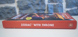 Masters of The Universe Battleground- Promo - Zodac with Throne (03)
