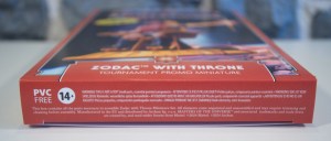Masters of The Universe Battleground- Promo - Zodac with Throne (05)
