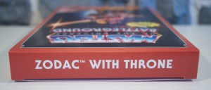 Masters of The Universe Battleground- Promo - Zodac with Throne (06)