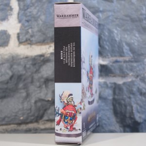 Warhammer Commemorative Series - Vil Du Noëlobscur (Grotmas Gitz) (03)