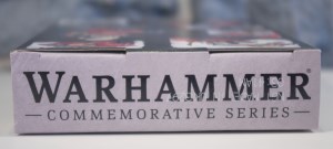 Warhammer Commemorative Series - Vil Du Noëlobscur (Grotmas Gitz) (04)