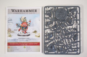 Warhammer Commemorative Series - Vil Du Noëlobscur (Grotmas Gitz) (06)