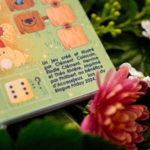 66 Fleurs de Printemps (Philibert 3)