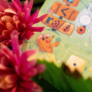 66 Fleurs de Printemps (Philibert 4)